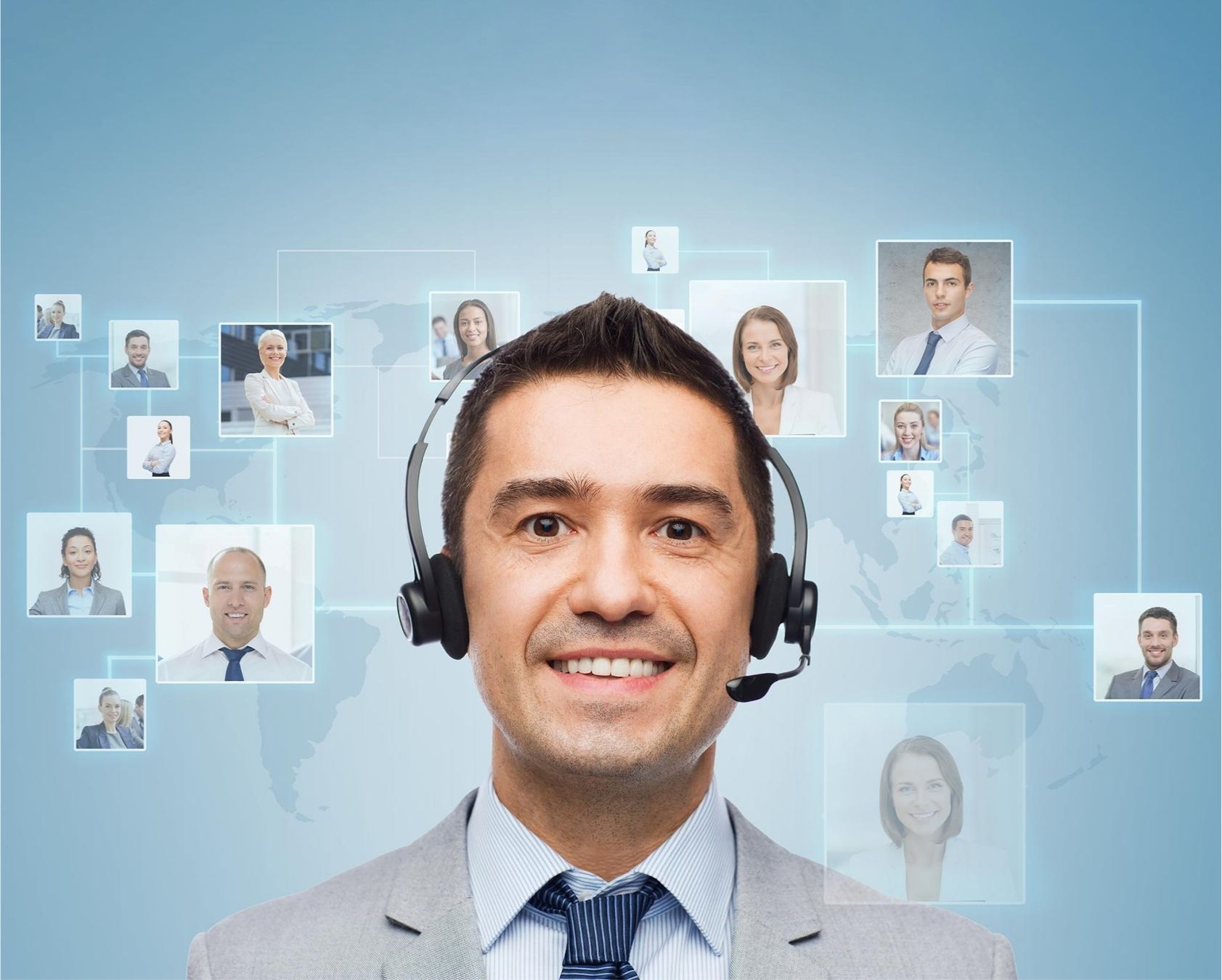 Customer Support Team Structure