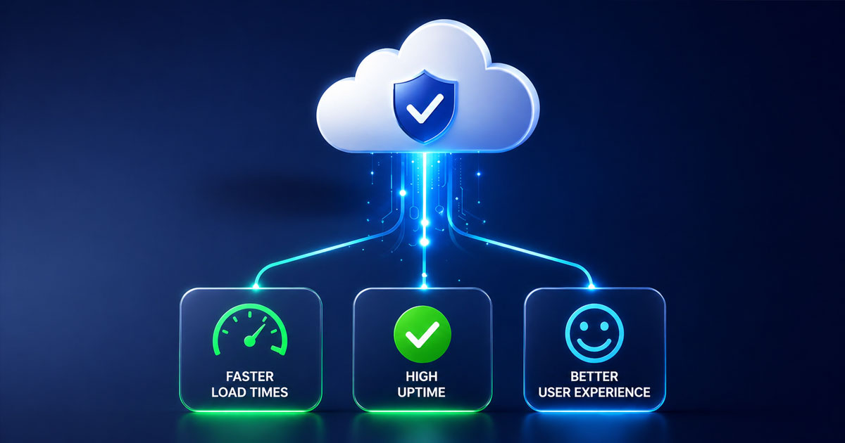 Cloud Reliability