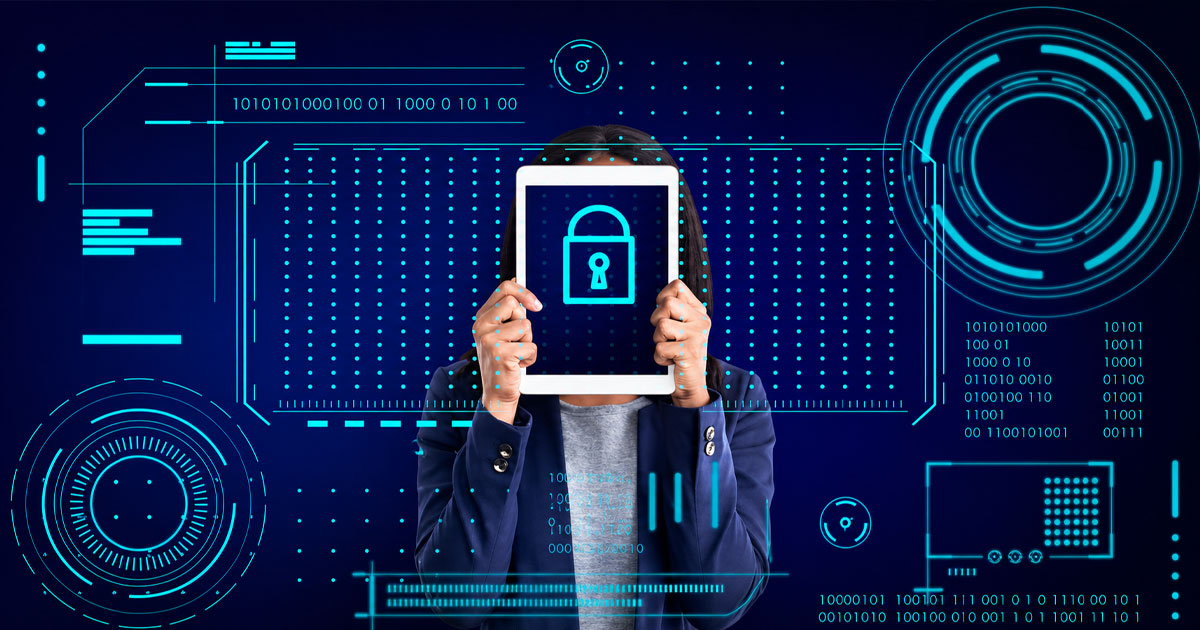 Customer Data Security