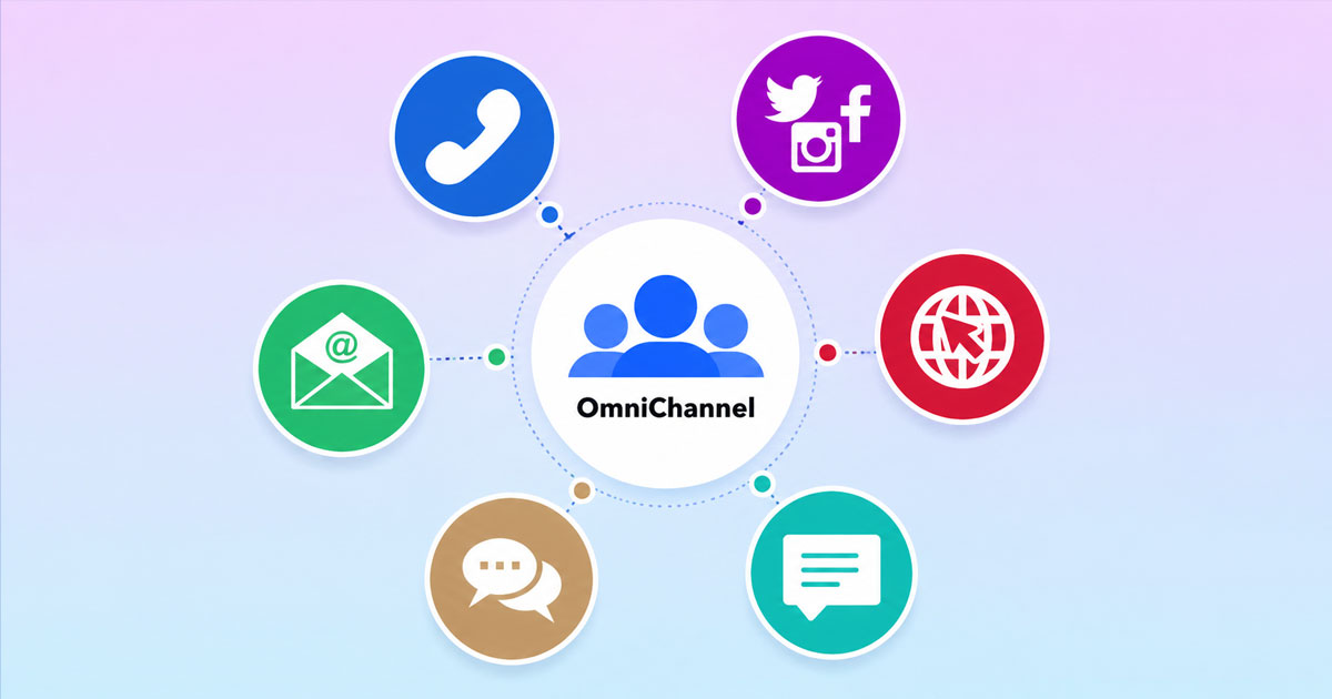 Omnichannel Communication Best Practices