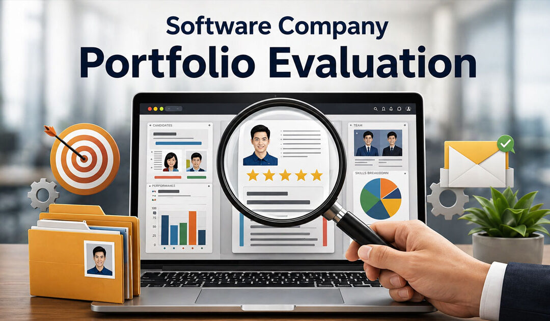 7 Proven Strategies For Software Company Portfolio Evaluation