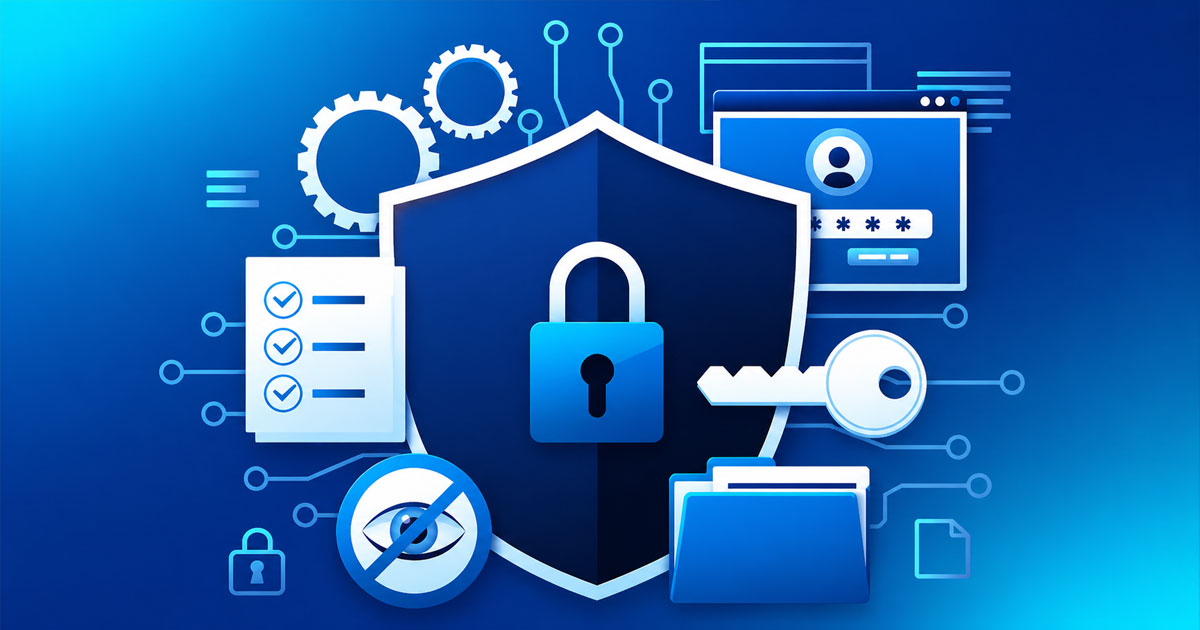 Customer Data Compliance