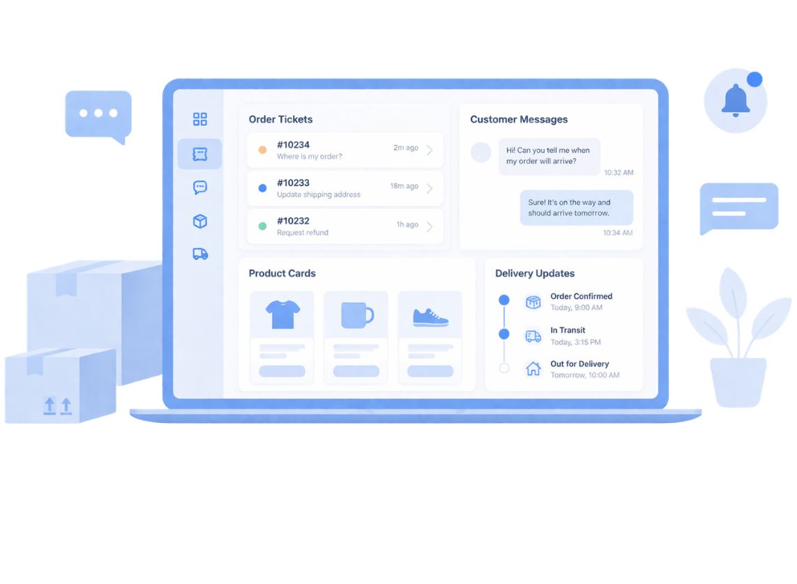 ecommerce
