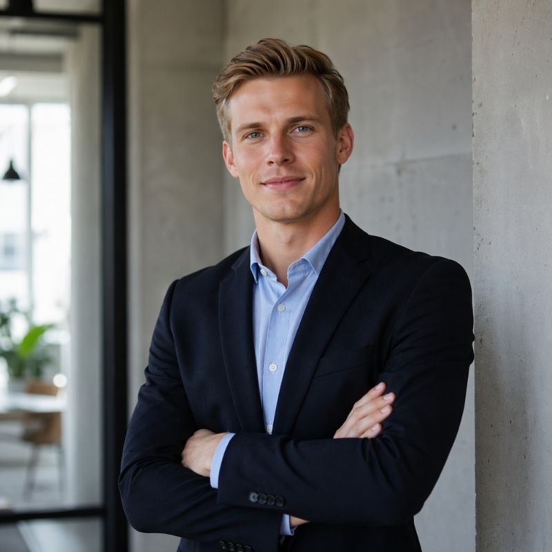 owner of a saas company