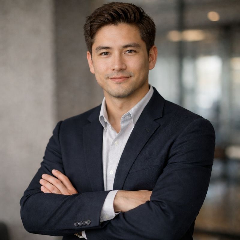 owner of a digital agency