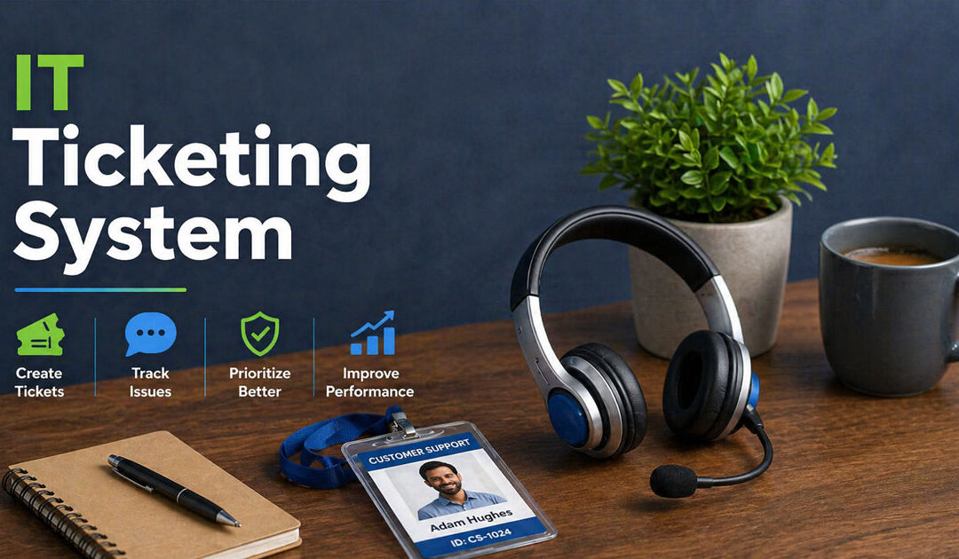 What Is An IT Ticketing System? (Complete Guide)